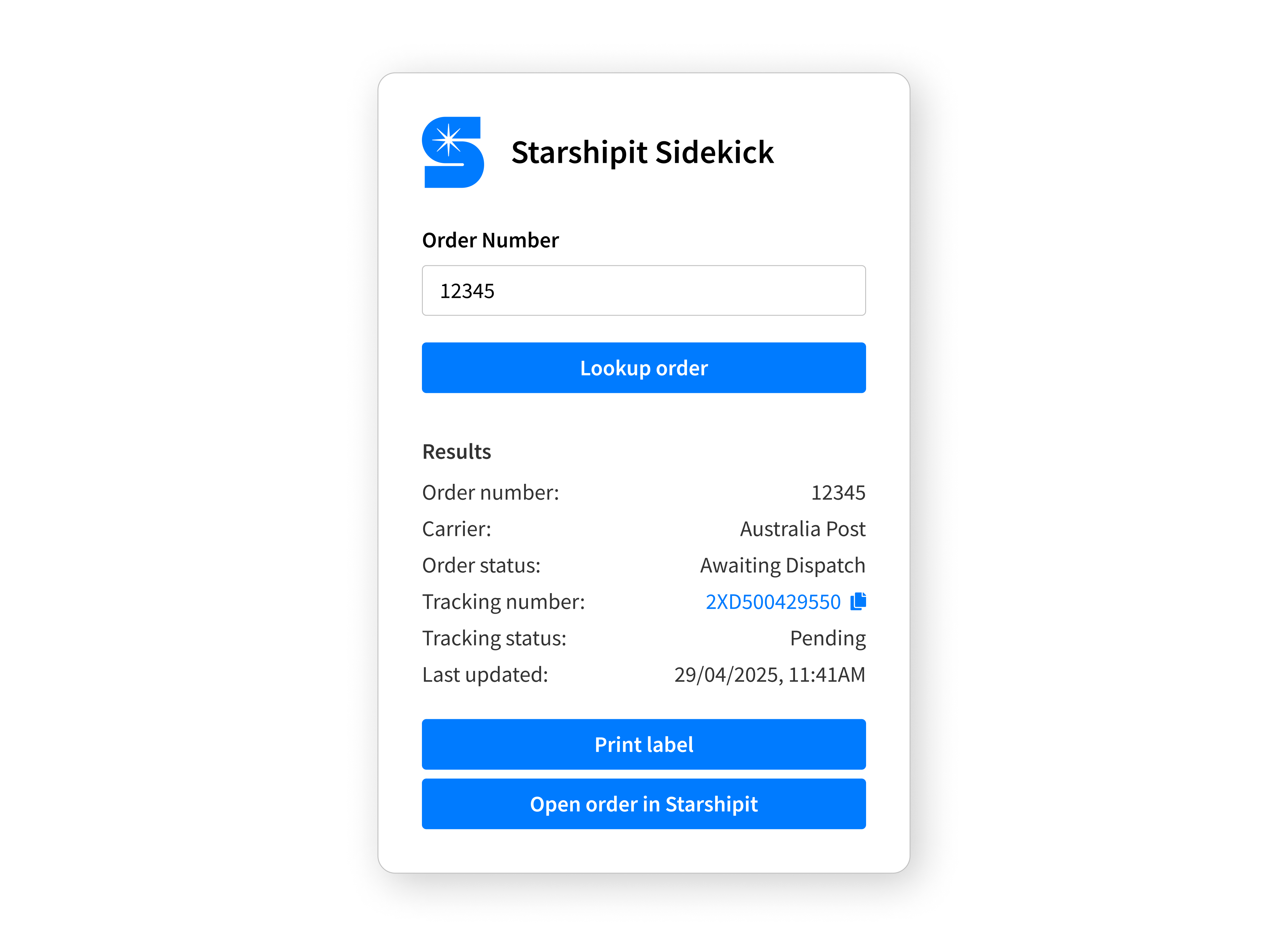Sidekick Chrome Extension