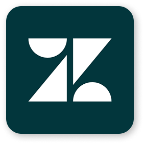 Zendesk Logo